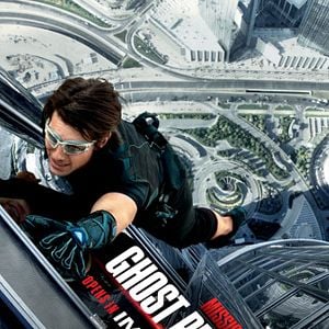 Fotoğraf Mission: Impossible - Ghost Protocol