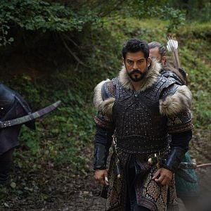 Fotoğraf Kuruluş Osman