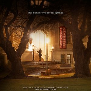 Fotoğraf The Hunting Ground