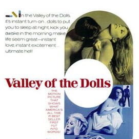 Fotoğraf Valley of the Dolls