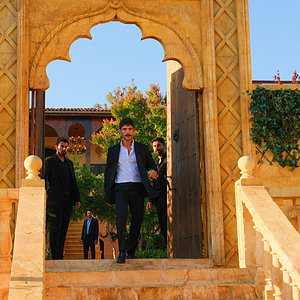 Fotoğraf Halef: Köklerin Çağrısı