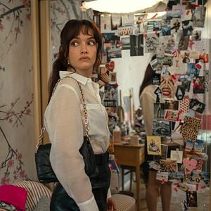 Fotoğraf Olivia Cooke