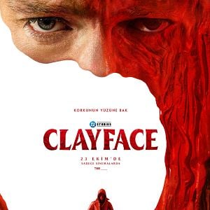 Fotoğraf Clayface