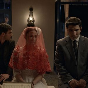 Fotoğraf Cinlerin Düğünü