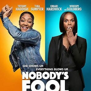 Fotoğraf Nobody's Fool