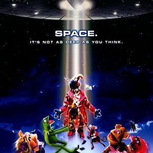 Fotoğraf Uzaylı Kuklalar