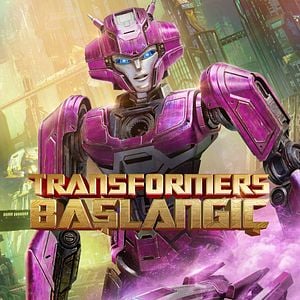 Fotoğraf Transformers: Başlangıç