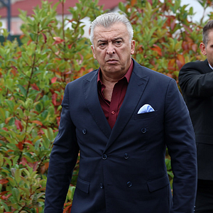 Fotoğraf Kötü Kan