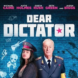Fotoğraf Dear Dictator