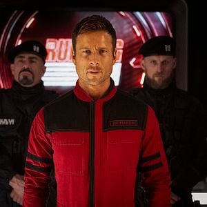 Fotoğraf Glen Powell