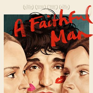 Fotoğraf Sadık Bir Adam