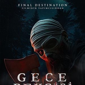 Fotoğraf Gece Bekçisi