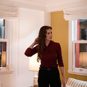 Fotoğraf Güller ve Günahlar