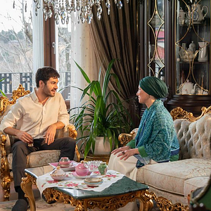 Fotoğraf Kızılcık Şerbeti