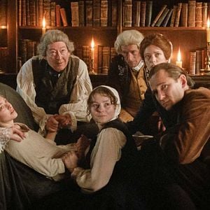 Fotoğraf Amanda Seyfried