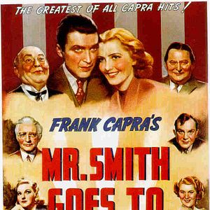 Fotoğraf Mr. Smith Goes to Washington