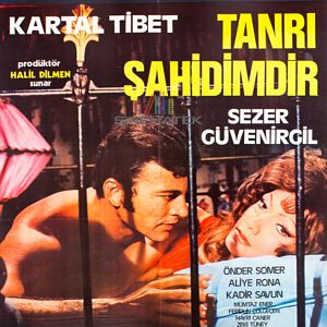 Fotoğraf Tanrı Şahidimdir