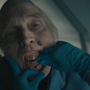 Fotoğraf Ruhlar Bölgesi: Aramızdalar