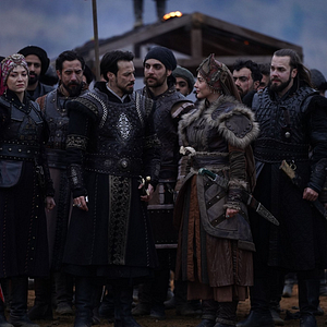 Fotoğraf Kuruluş Orhan