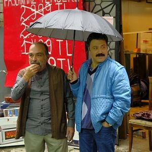 Fotoğraf Üç Günlük Dünya