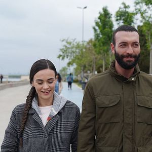 Fotoğraf Ateş Kuşları