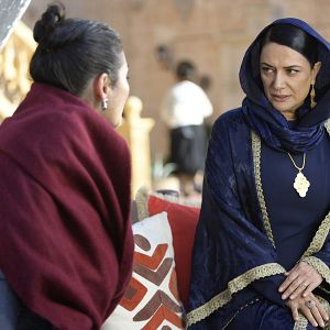 Fotoğraf Halef: Köklerin Çağrısı