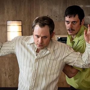 Fotoğraf Bill Skarsgård