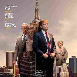 Fotoğraf Trump'ın Hikayesi