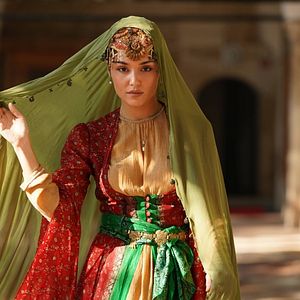 Fotoğraf Mevlana Mest-i Aşk