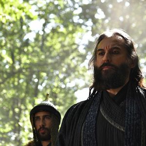 Fotoğraf Kudüs Fatihi Selahaddin Eyyubi