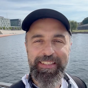 Fotoğraf Aydın Işık