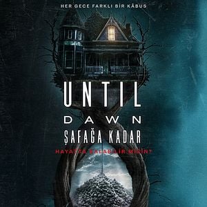 Fotoğraf Until Dawn: Şafağa Kadar