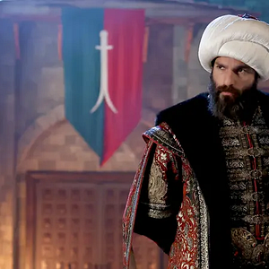 Fotoğraf Mehmed: Fetihler Sultanı