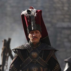 Fotoğraf Mehmed: Fetihler Sultanı