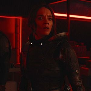 Fotoğraf Lewis Pullman