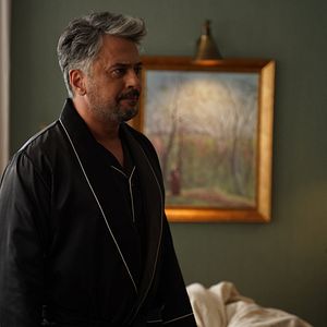 Fotoğraf Yalı Çapkını