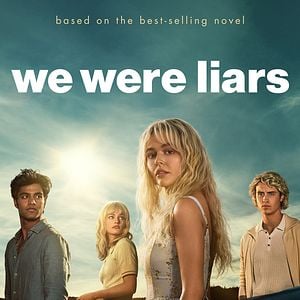 Fotoğraf We Were Liars