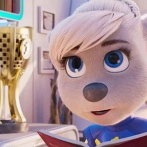 Fotoğraf Büyük Yarış