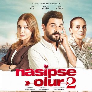 Fotoğraf Nasipse Olur 2