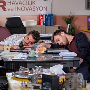 Fotoğraf Gönül Dağı