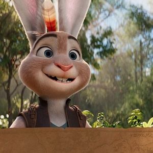 Fotoğraf Hopper ve Çılgın Çetesi Hazine Peşinde