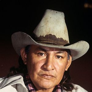 Fotoğraf Will Sampson