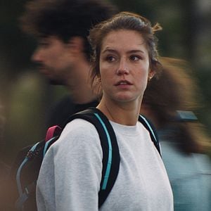 Fotoğraf Adèle Exarchopoulos