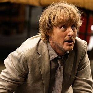 Fotoğraf Owen Wilson