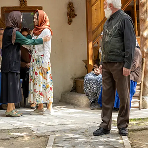 Fotoğraf Gönül Dağı