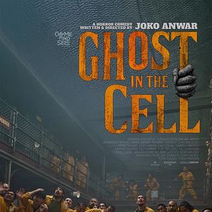 Fotoğraf Ghost in the Cell