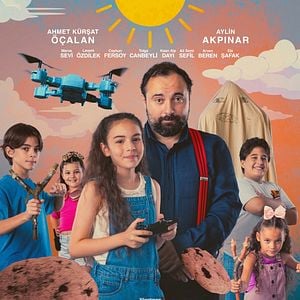 Fotoğraf Baba Beni Güldürsene