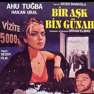Fotoğraf Bir Aşk Bin Günah