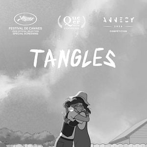 Fotoğraf Tangles