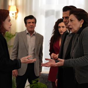 Fotoğraf Kıskanmak